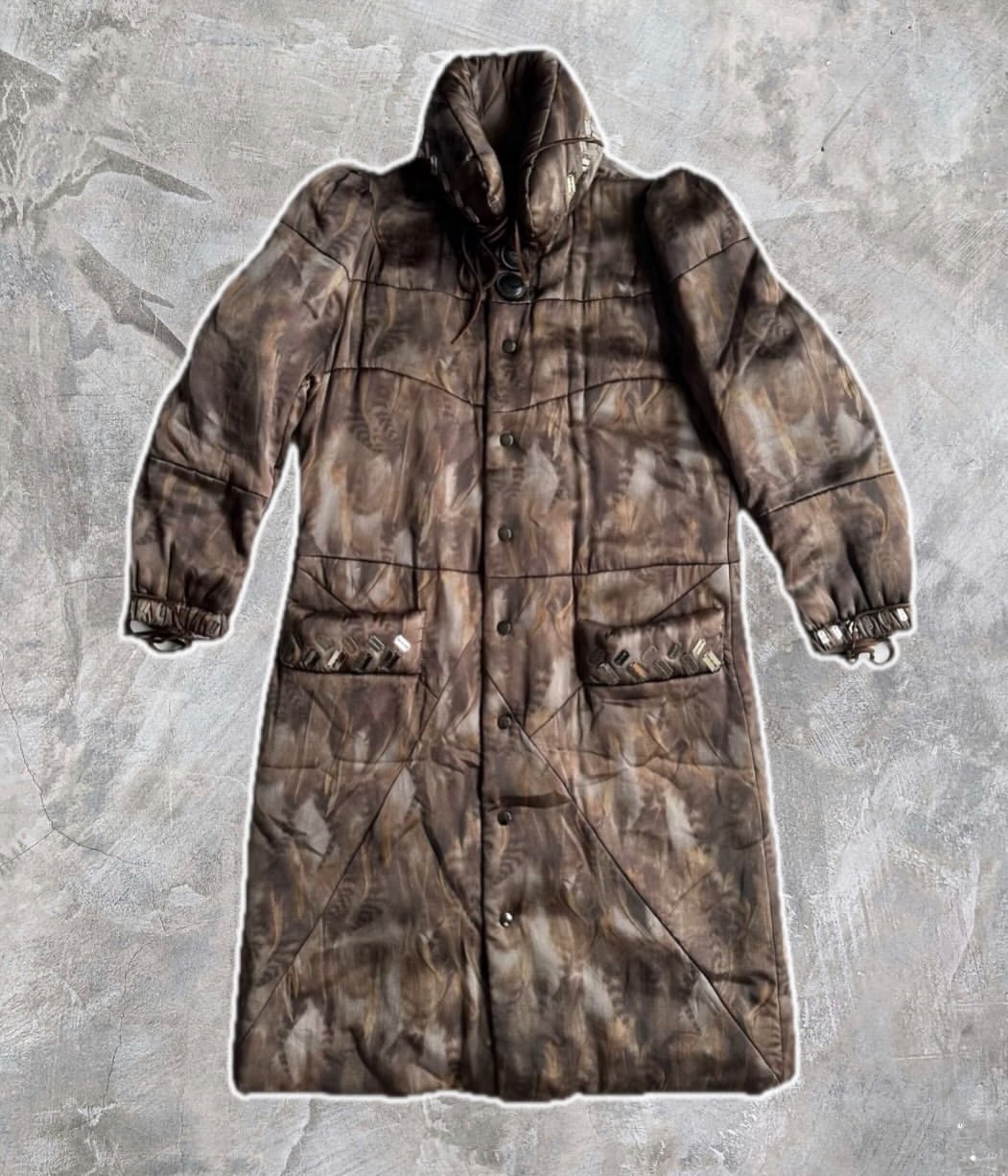 MEN'S APPAREL