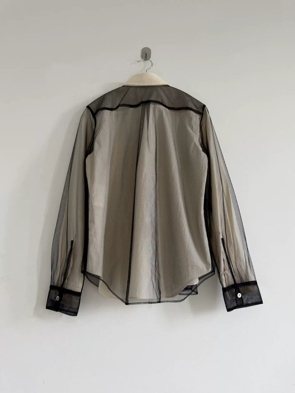 Comme Des Garcons 2006 Top
