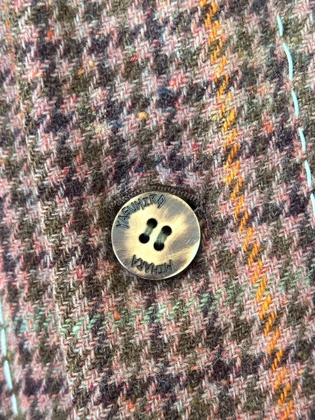 Gucci by Tom Ford 96SS Minimalist Jacket
