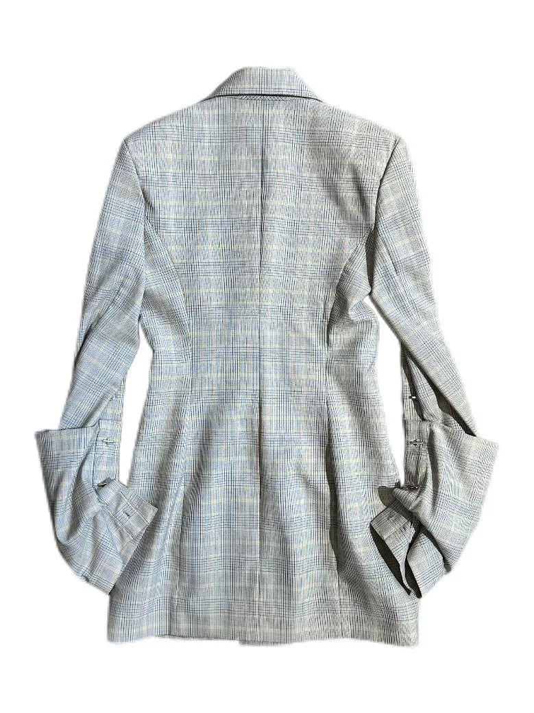 Gucci by Tom Ford 96SS Minimalist Jacket