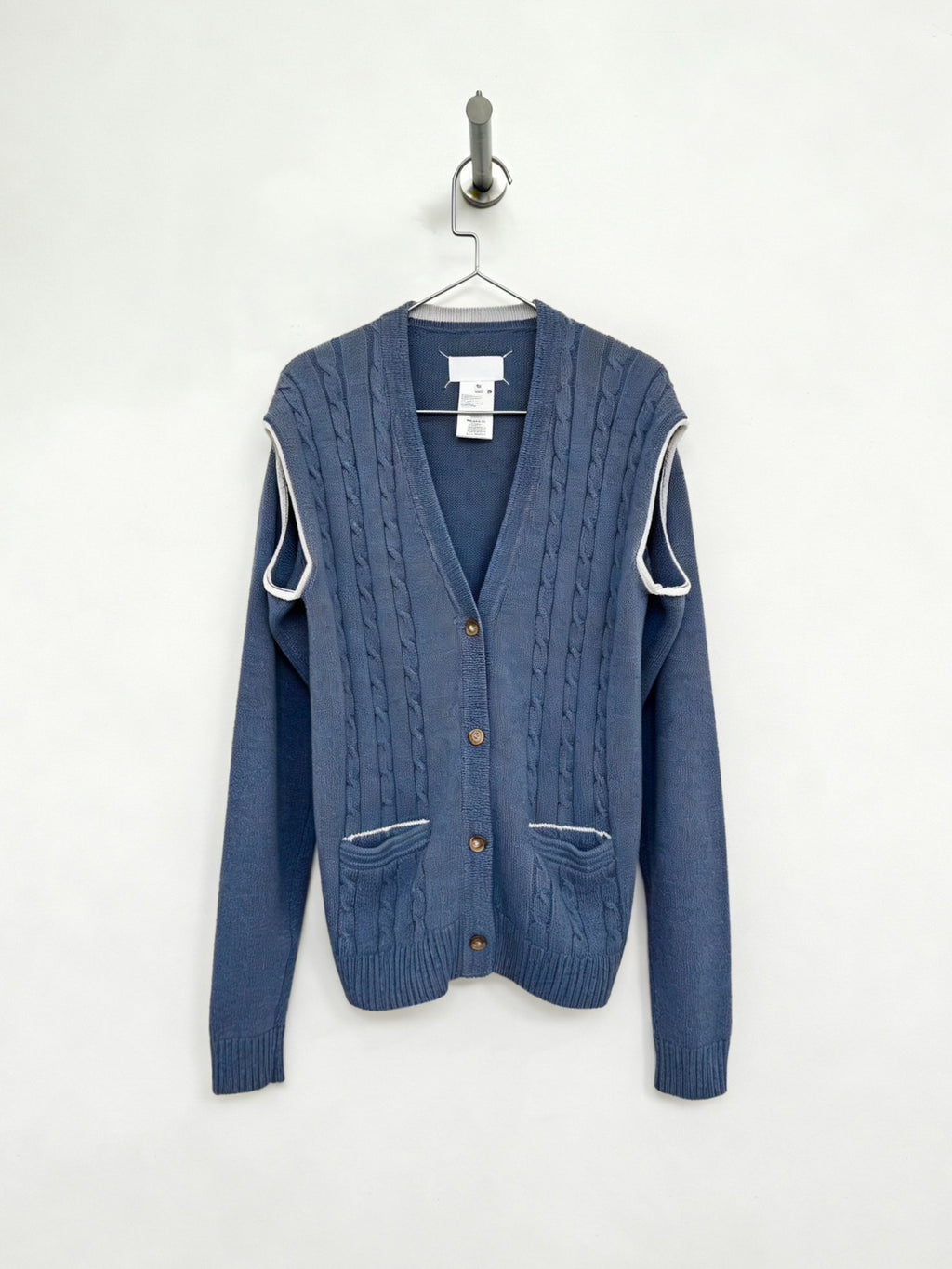 Maison Margiela Cardigan Jacket