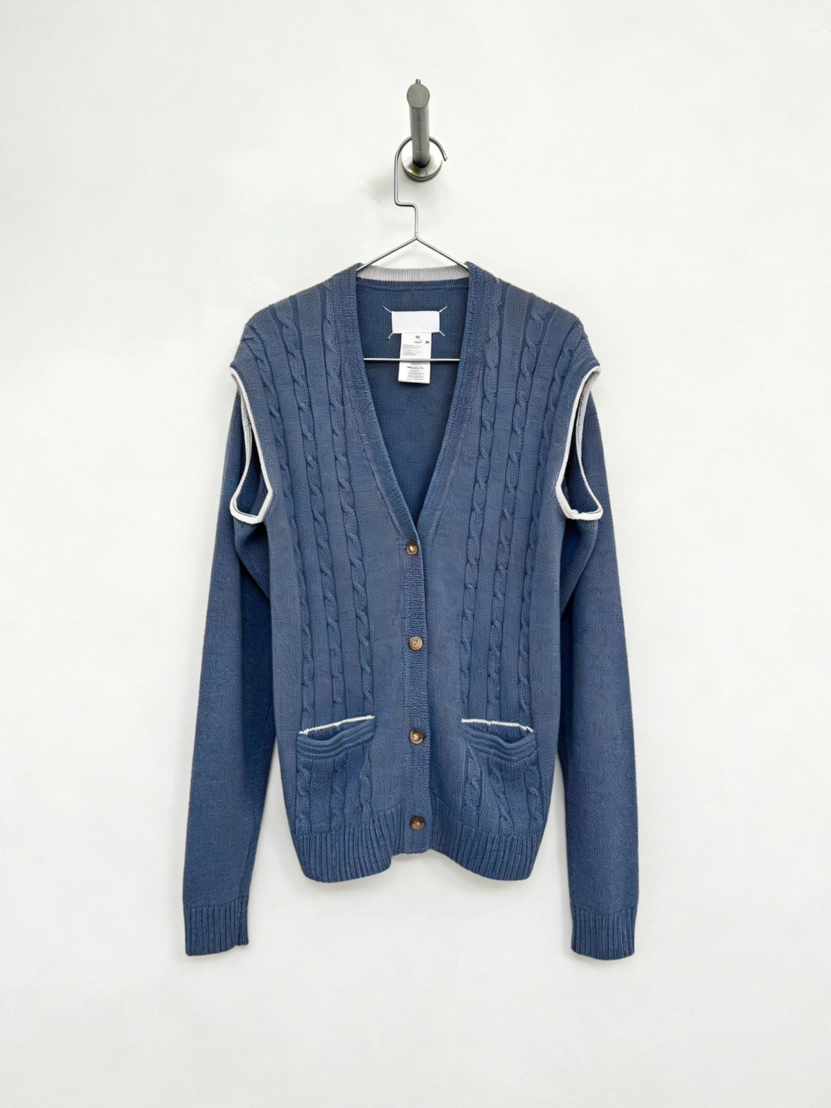 Maison Margiela Cardigan Jacket