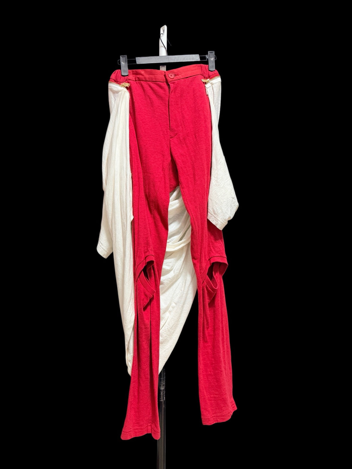 Undercover Takahiro Minamoto T-shirt Pants Three-way Wear