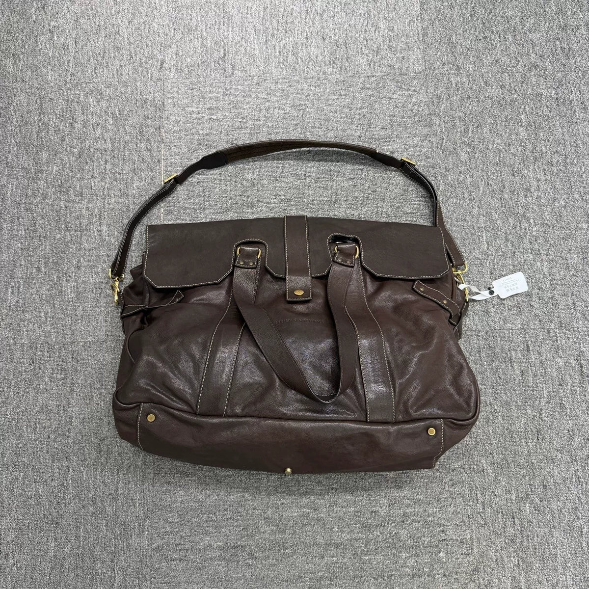 Brunello Cucinelli Tote Bag