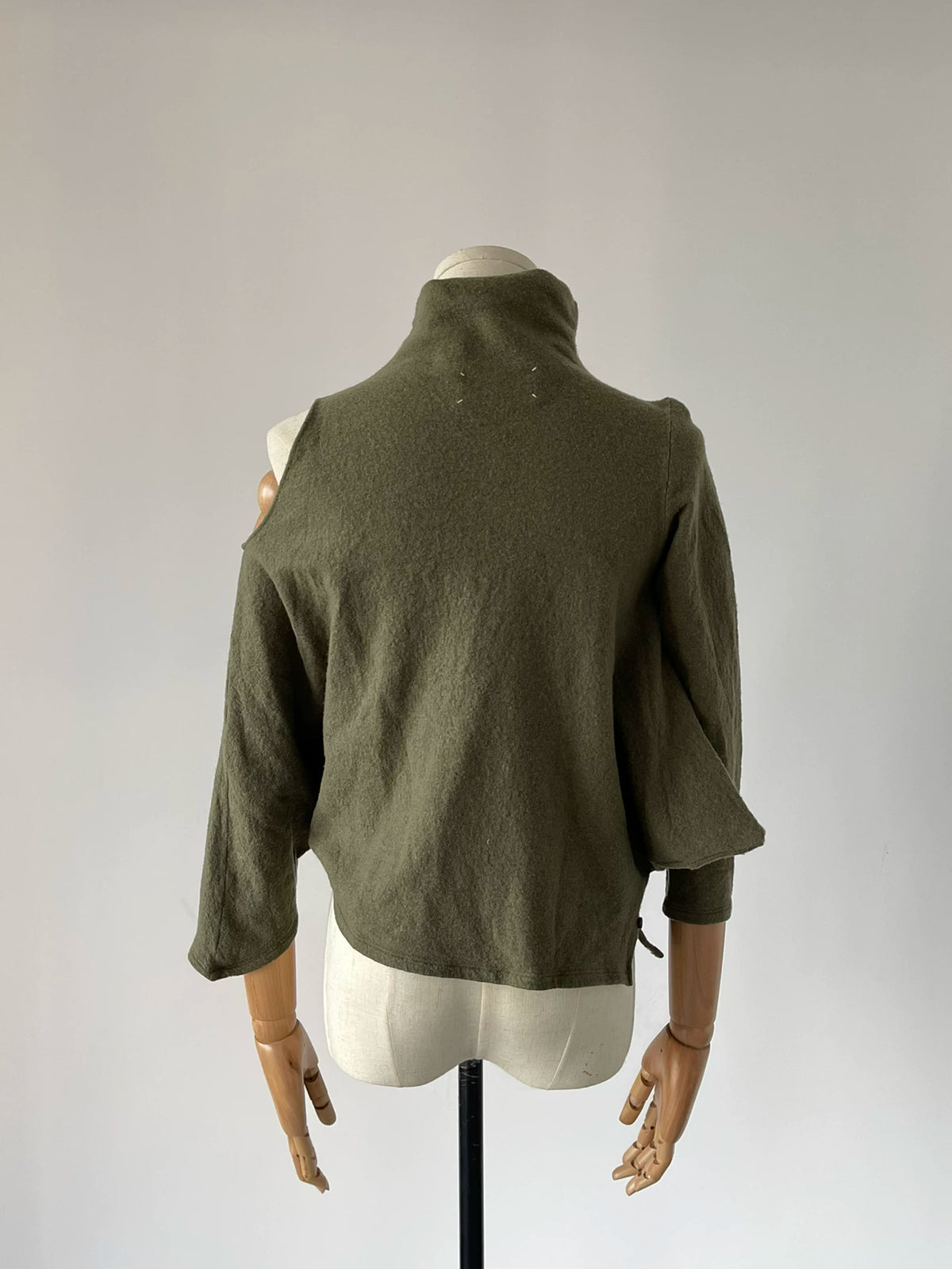 Maison Martin Margiela Mutated Bat Sweater
