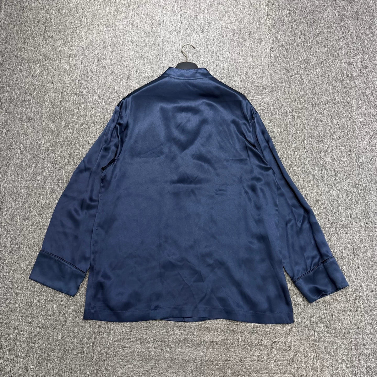 Giorgio Armani Silk Loungewear