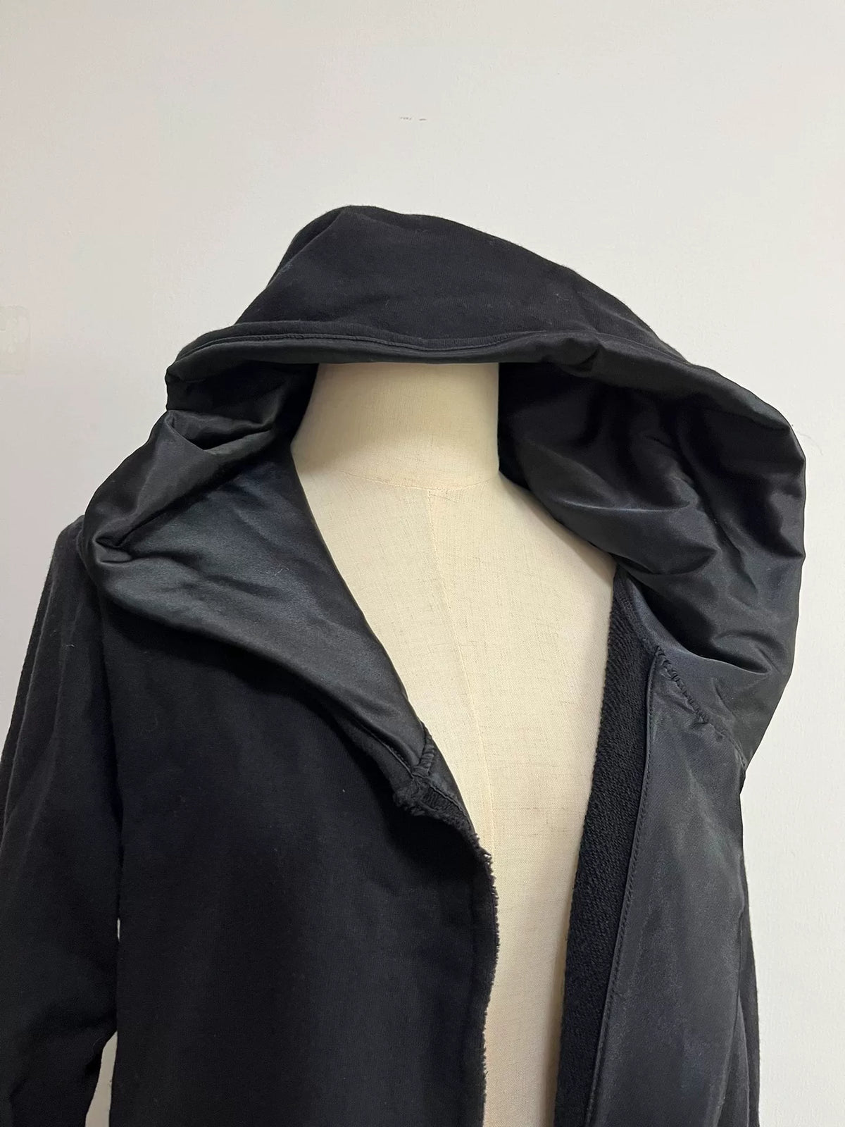 Undercover Languid 2004SS Takahiro Minagawa Dissolution Era Cardigan Coat Hoodie