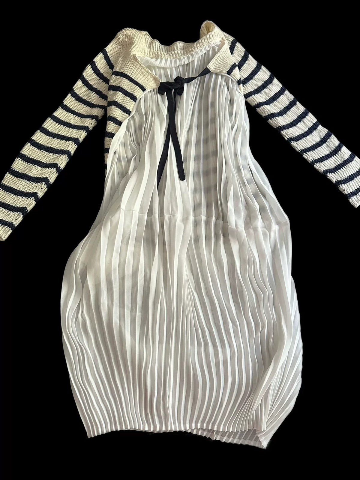 Junya Watanabe 2010 Dress