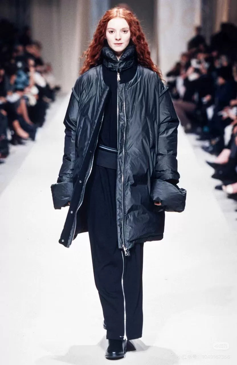 FW1999 | Jean Paul Gaultier Jacket