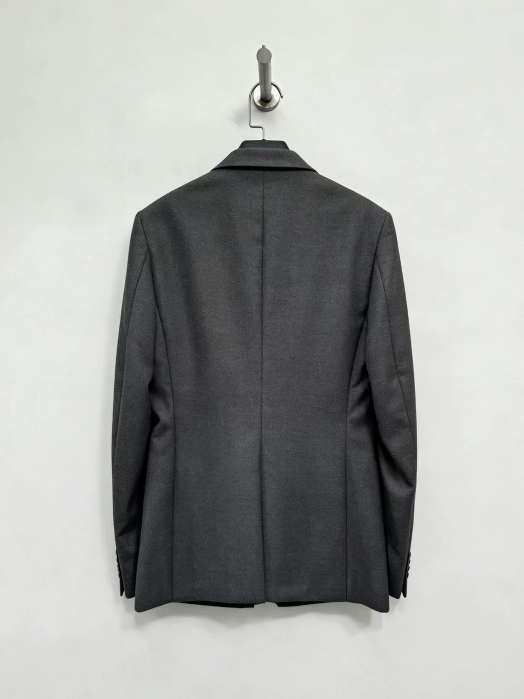COMME des GARCONS Leopard Print Runway Coat