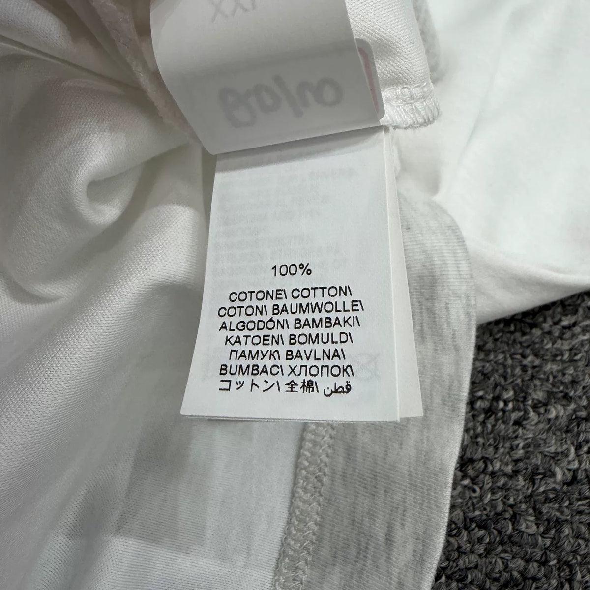 Brunello Cucinelli Top
