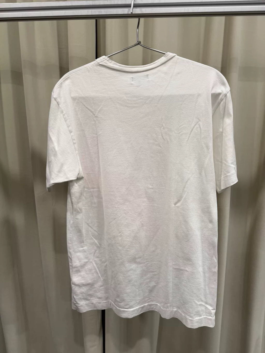 Comme des Garçons CDG Rolling Stones short-sleeve T-shirt
