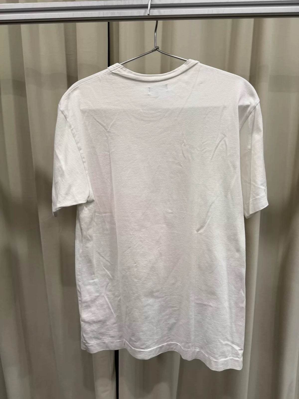 Comme des Garçons CDG Rolling Stones short-sleeve T-shirt