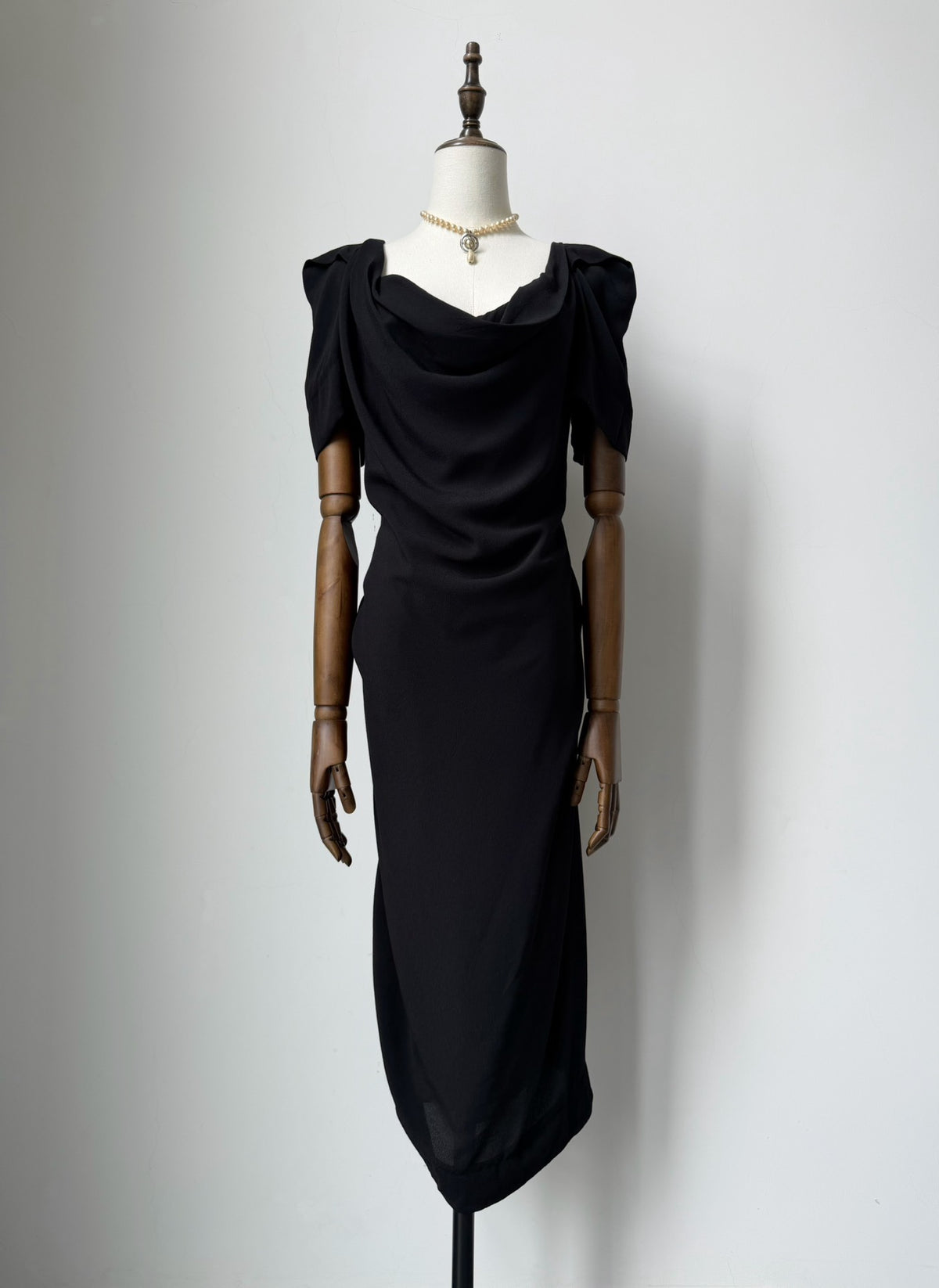 Vivienne Westwoood Slim Dress