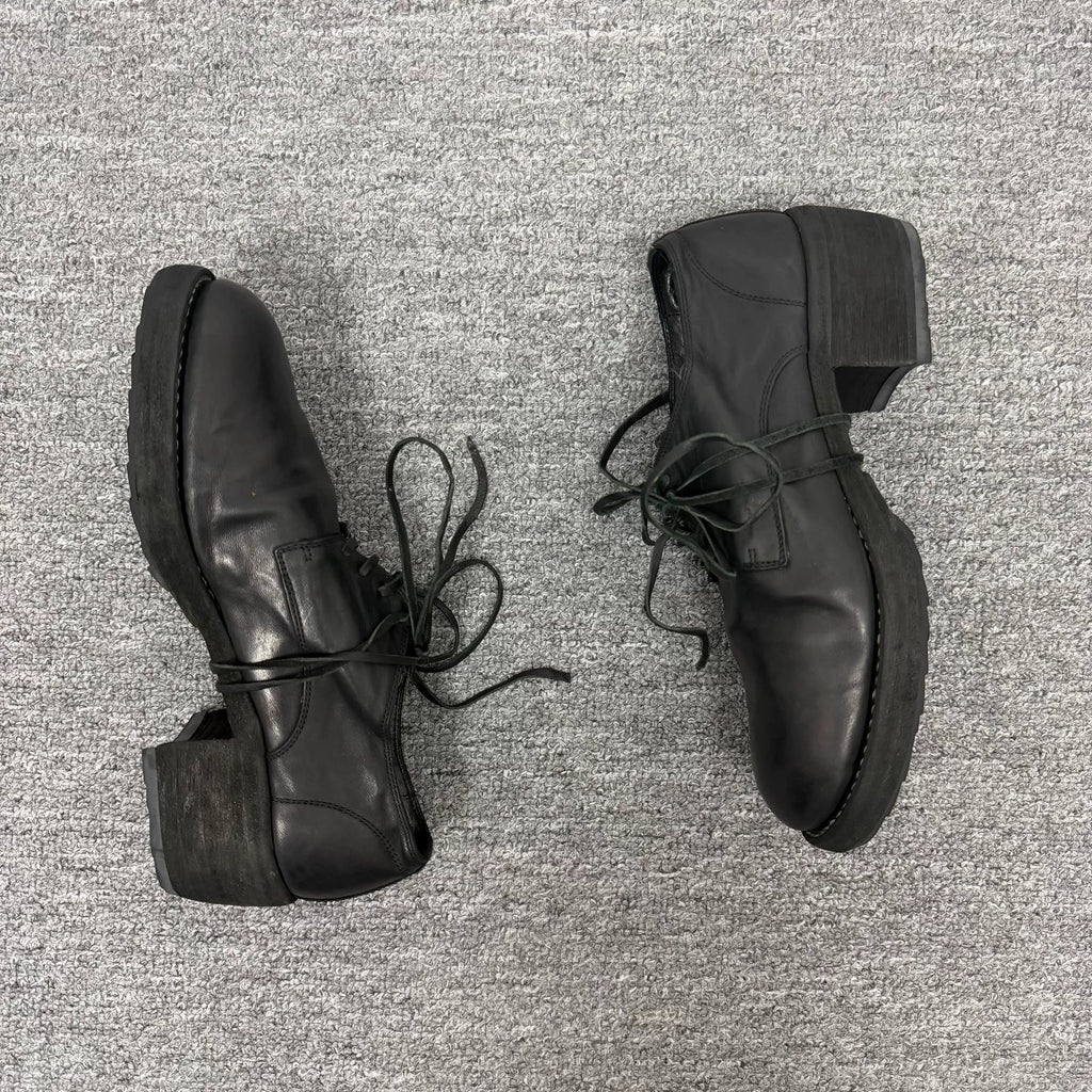 Guidi 792z Boots
