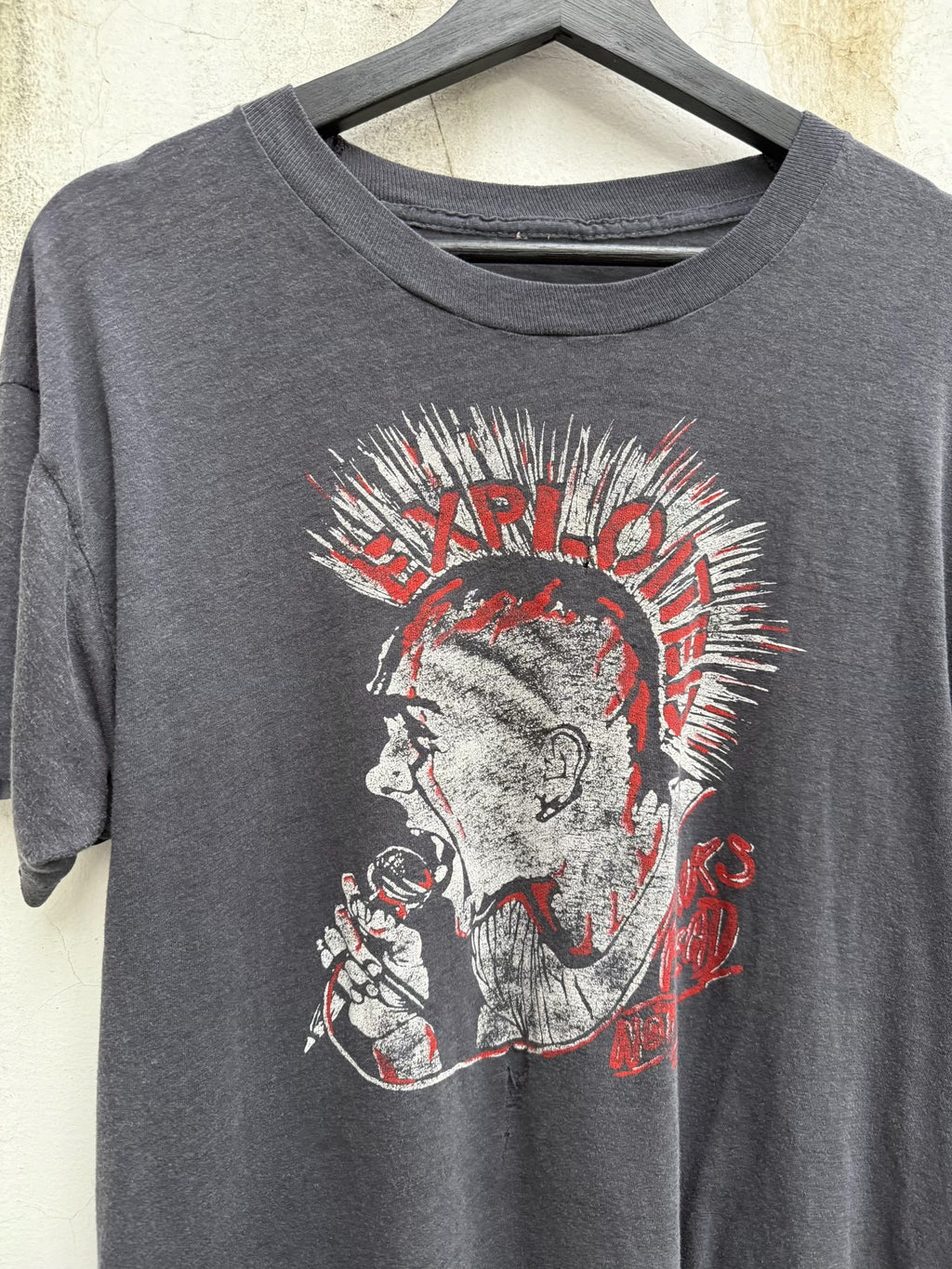 90s Band Tee