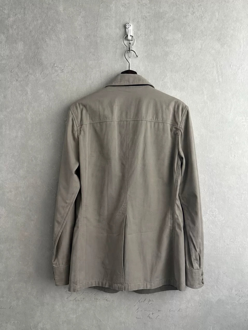 Gucci By Tom Ford Jacket