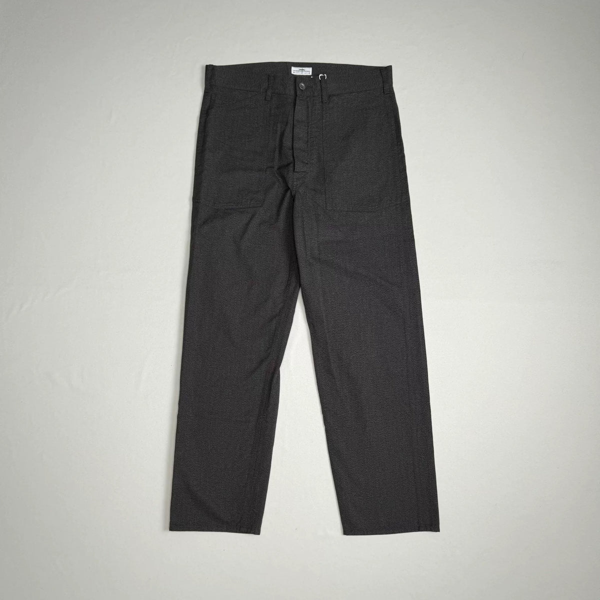 VISVIM 23ss Carpenter Pants Casual Pants