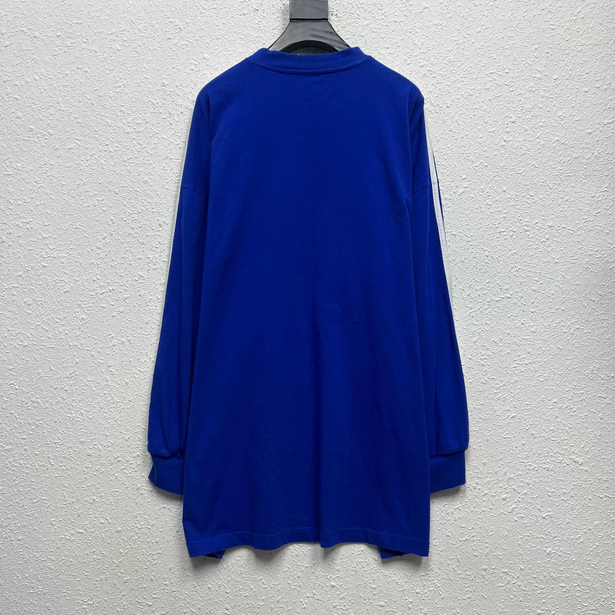 Balenciaga Three-Leaf Sweater