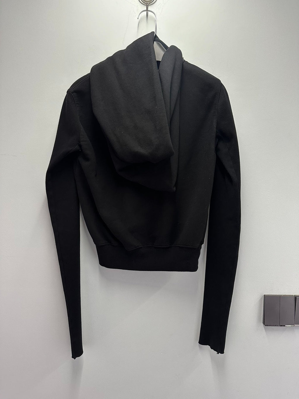 Rick Owens Wizard Hat Women's Sweater