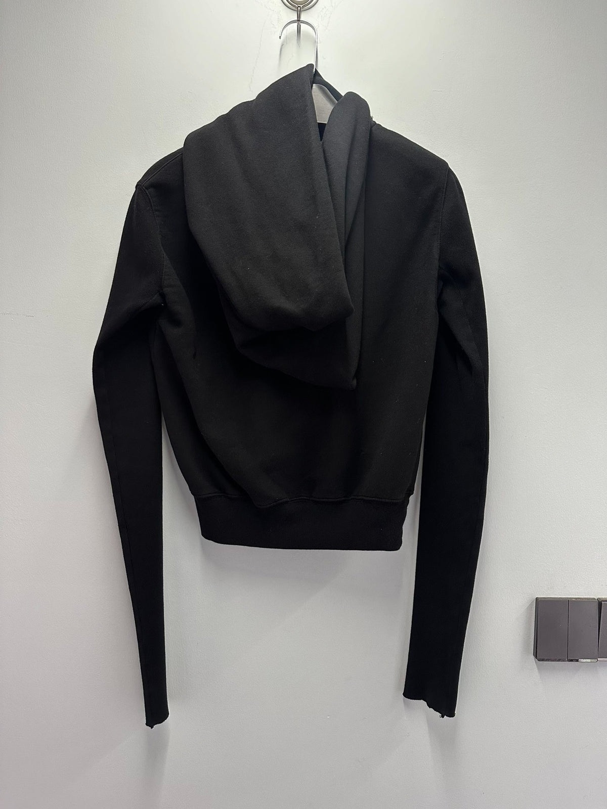 Rick Owens Wizard Hat Women's Sweater