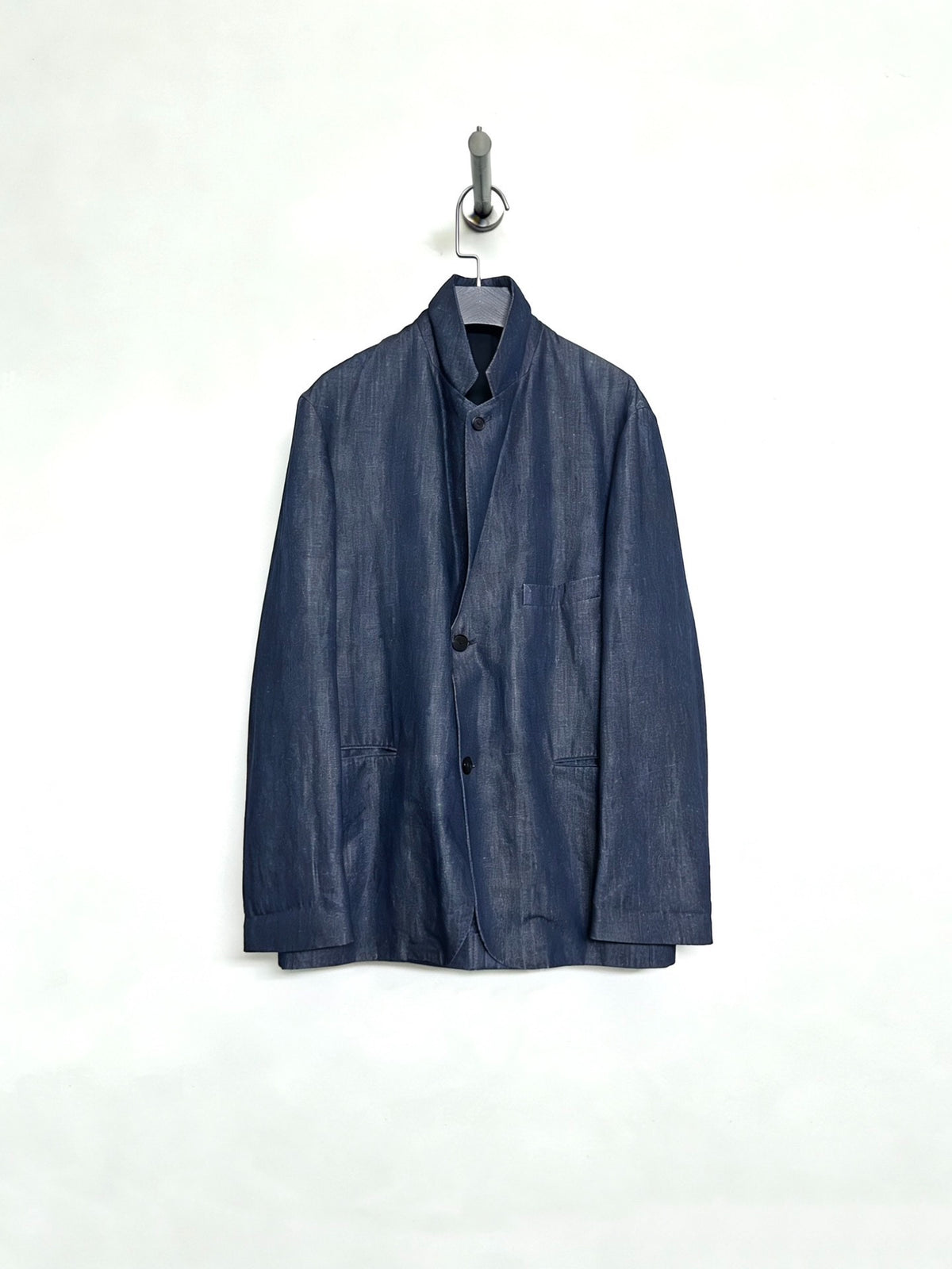 LEMAIRE Collection Runway Minimalist Jacket