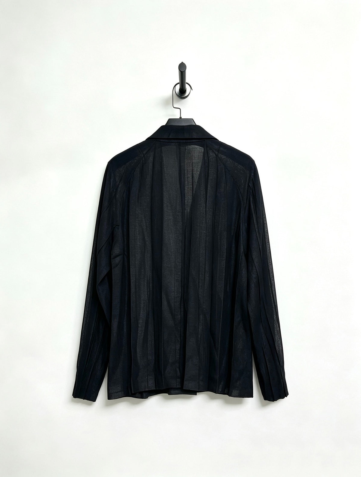 Issey Miyake Pleated Jacket