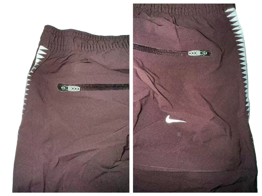 Gyakusou Nike Lab, UC Jun Takahashi's Reverse Walking Series running pants