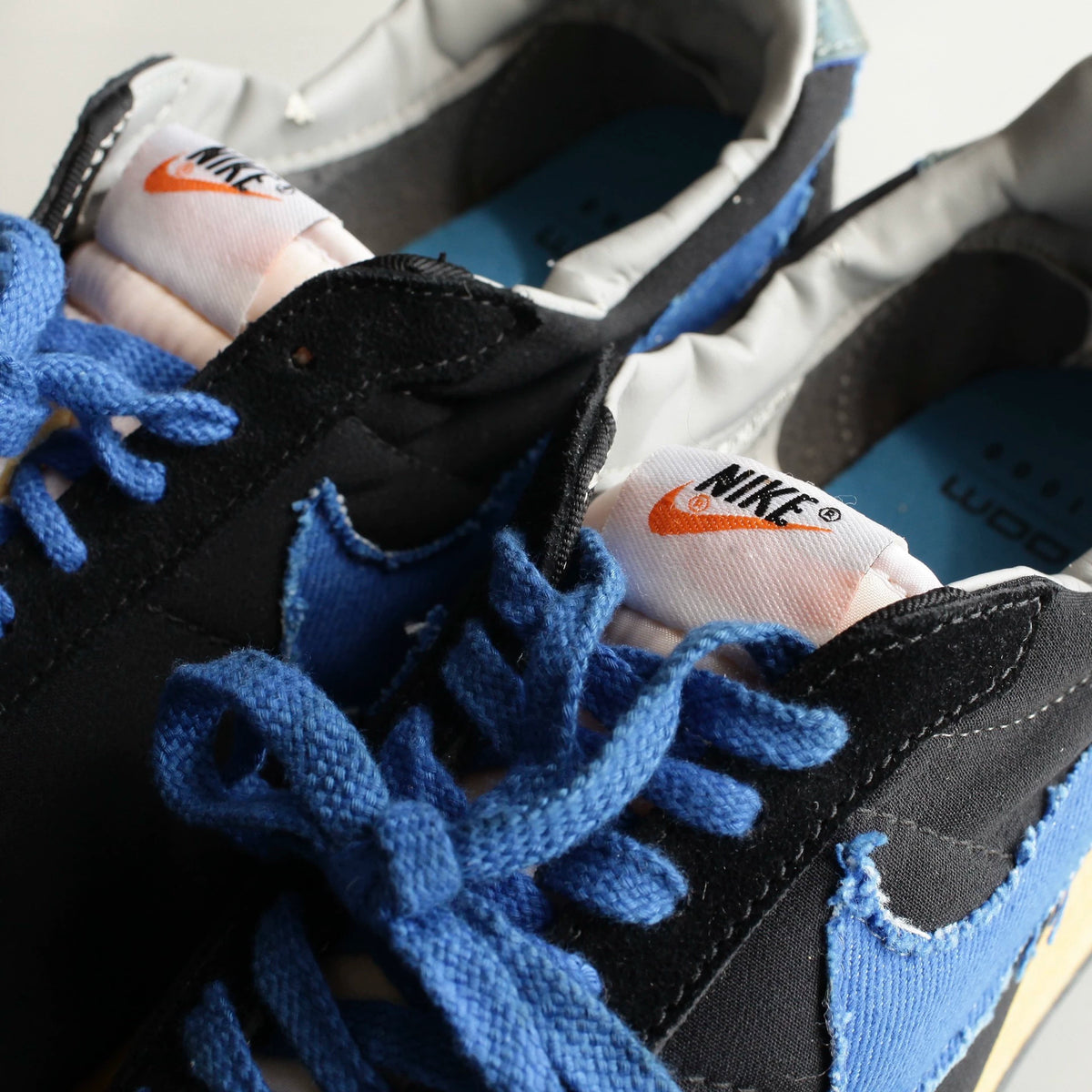 NIKE ZOOM LD1000 Sneakers