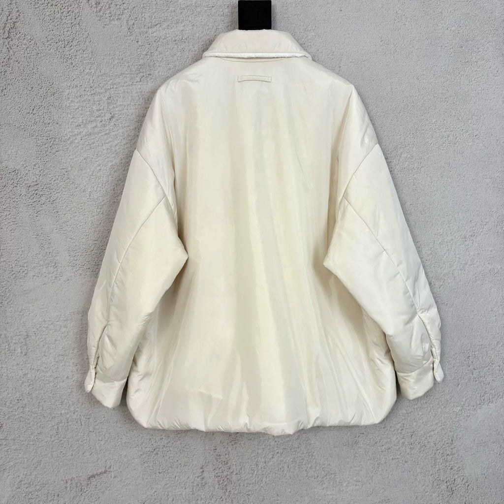 PRADA RE_NYLON nylon cotton jacke
