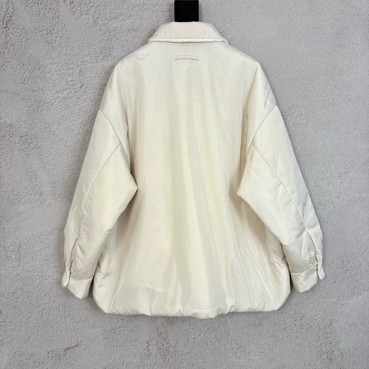 PRADA RE_NYLON nylon cotton jacke