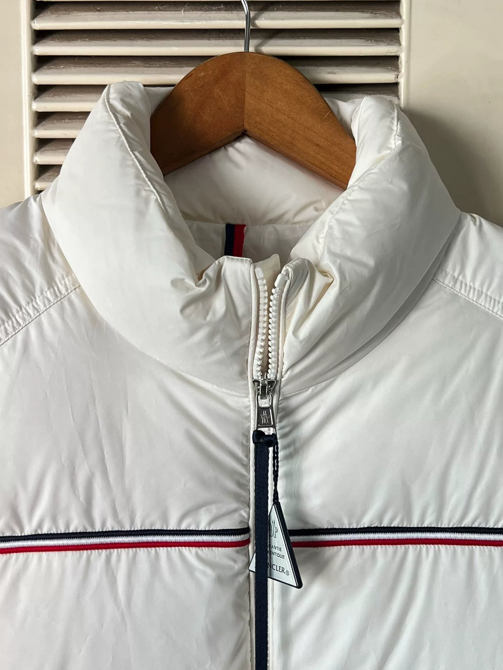 Moncler Bouvaque Down Jacket