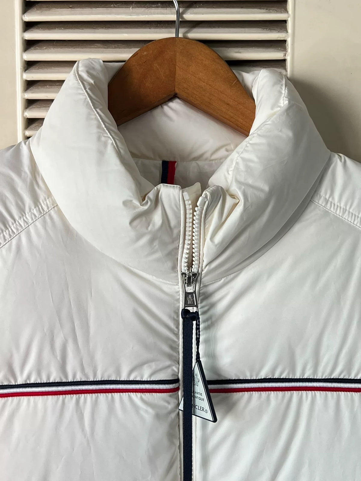 Moncler Bouvaque Down Jacket
