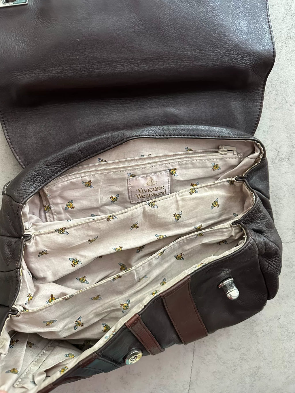 Vivienne Westwood Tote Bag