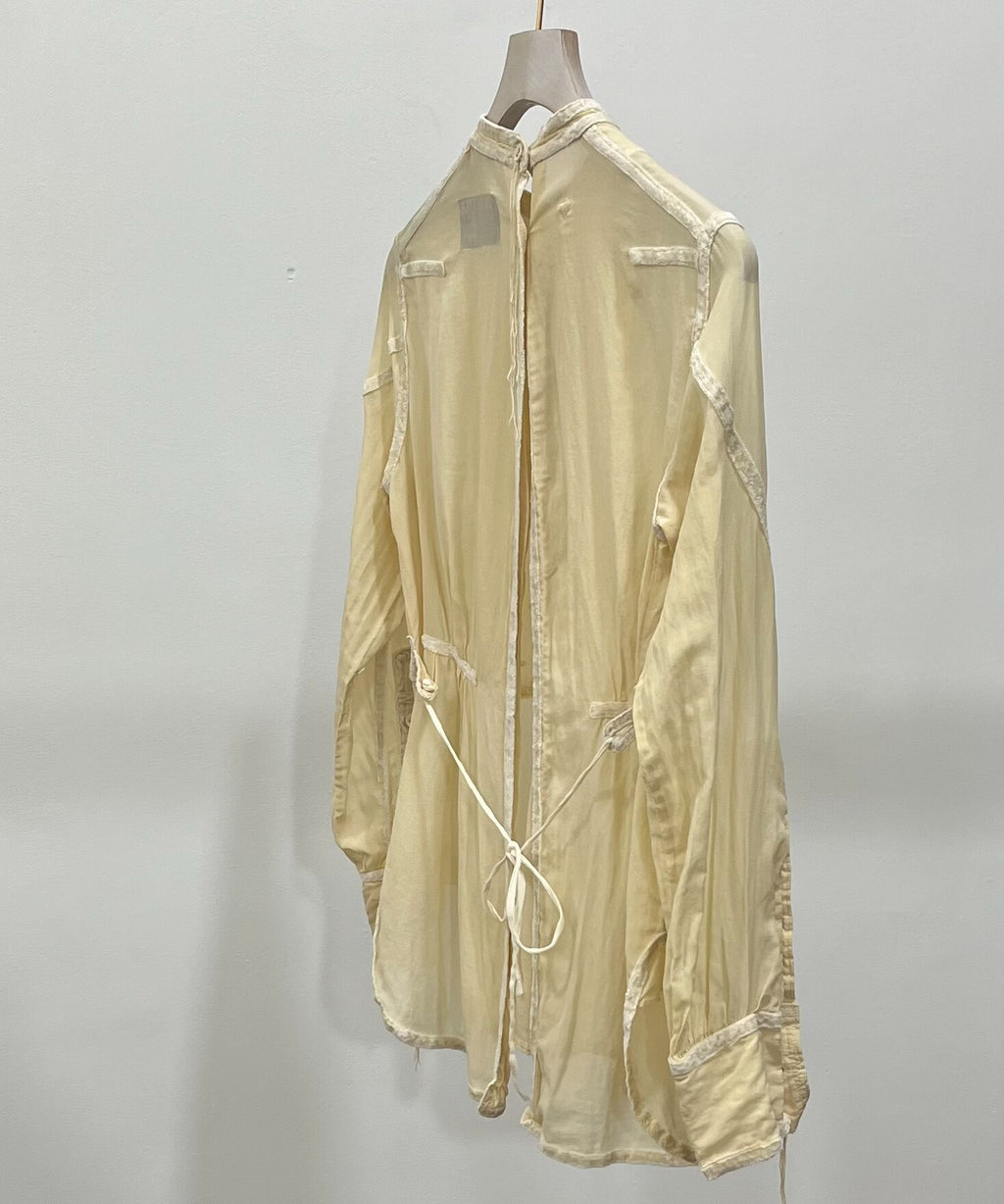 Number (n)ine 09AW Shirt