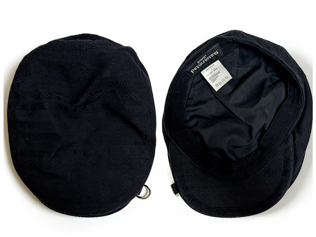 Mastermind Japan Mainline 10SS Flat Skull Cap