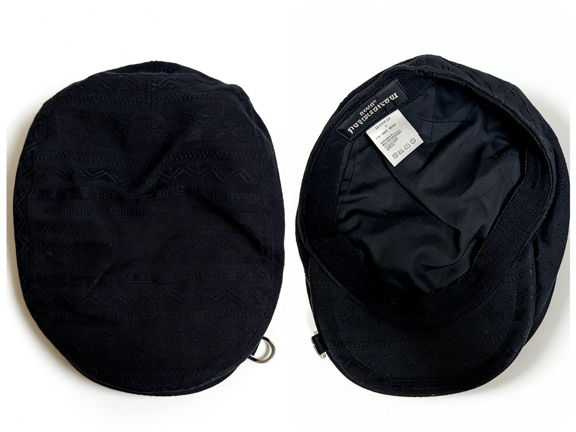 Mastermind Japan Mainline 10SS Flat Skull Cap