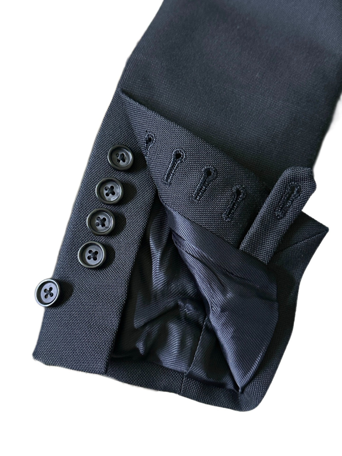 Helmut Lang Cut-Out Blazer