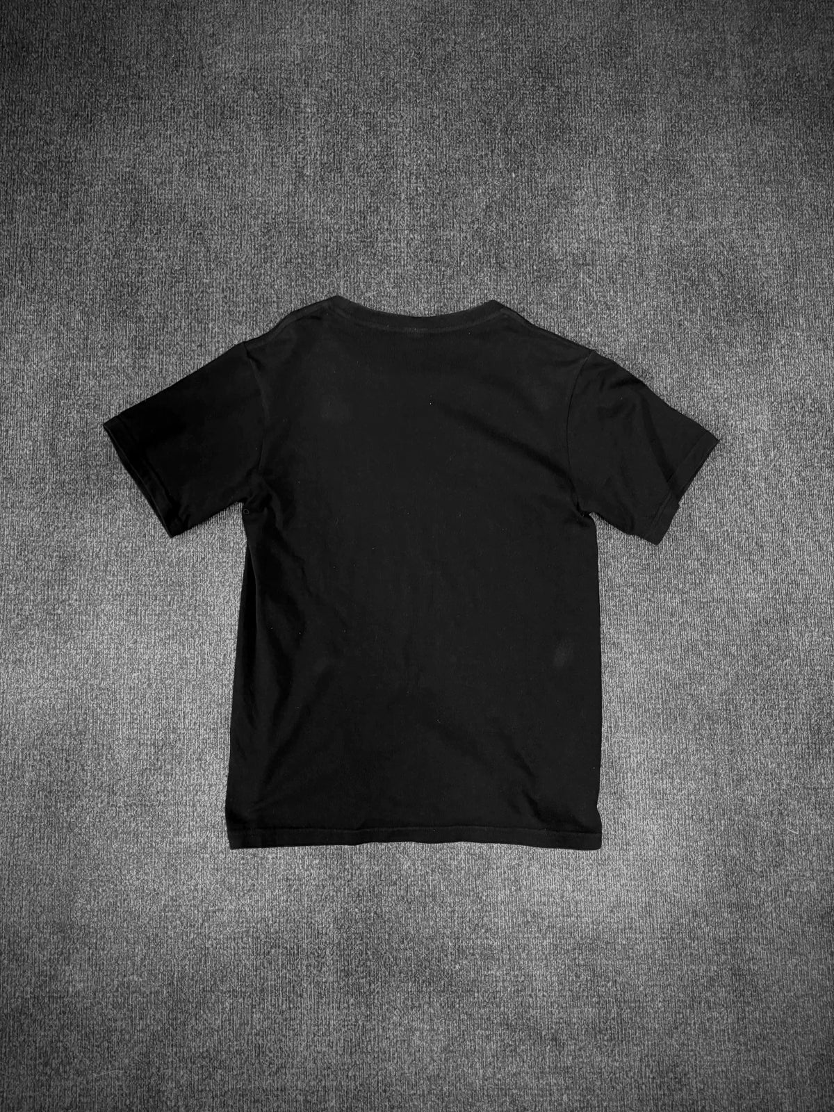 Number (n)ine 02SS SS “i Love Gotham" Slogan Short Sleeve Top