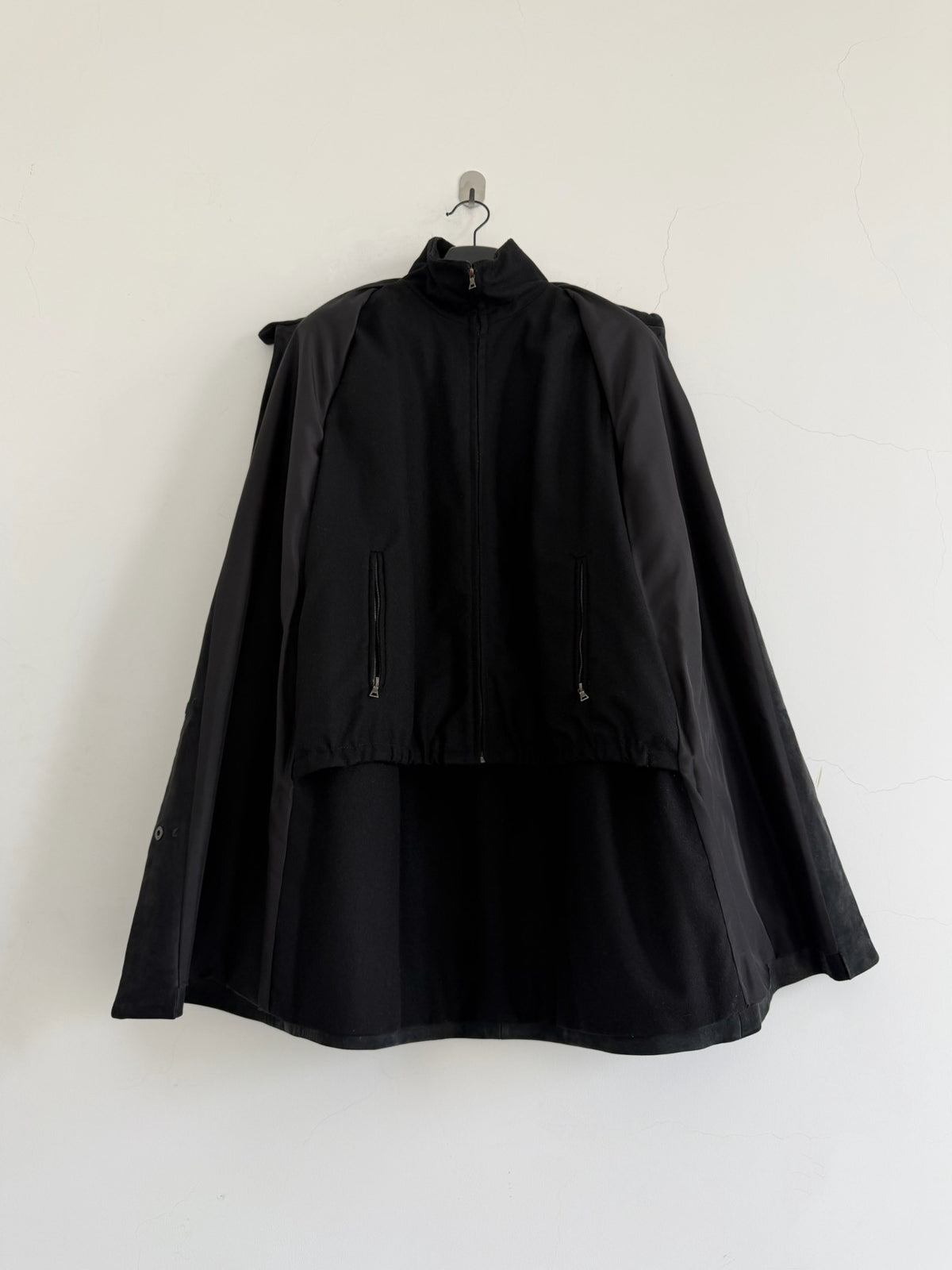 Jil Sander 2003 Silk Top