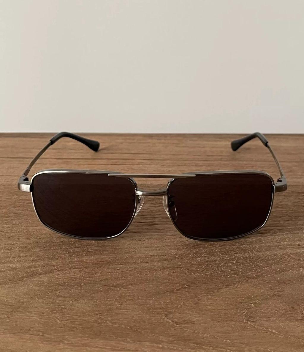 Number (N)ine 08AW sunglasses