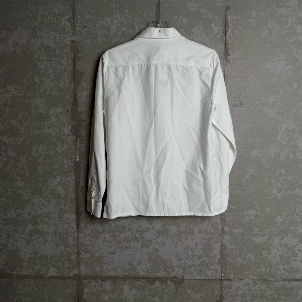 Dior X Sacai Panel Shirt