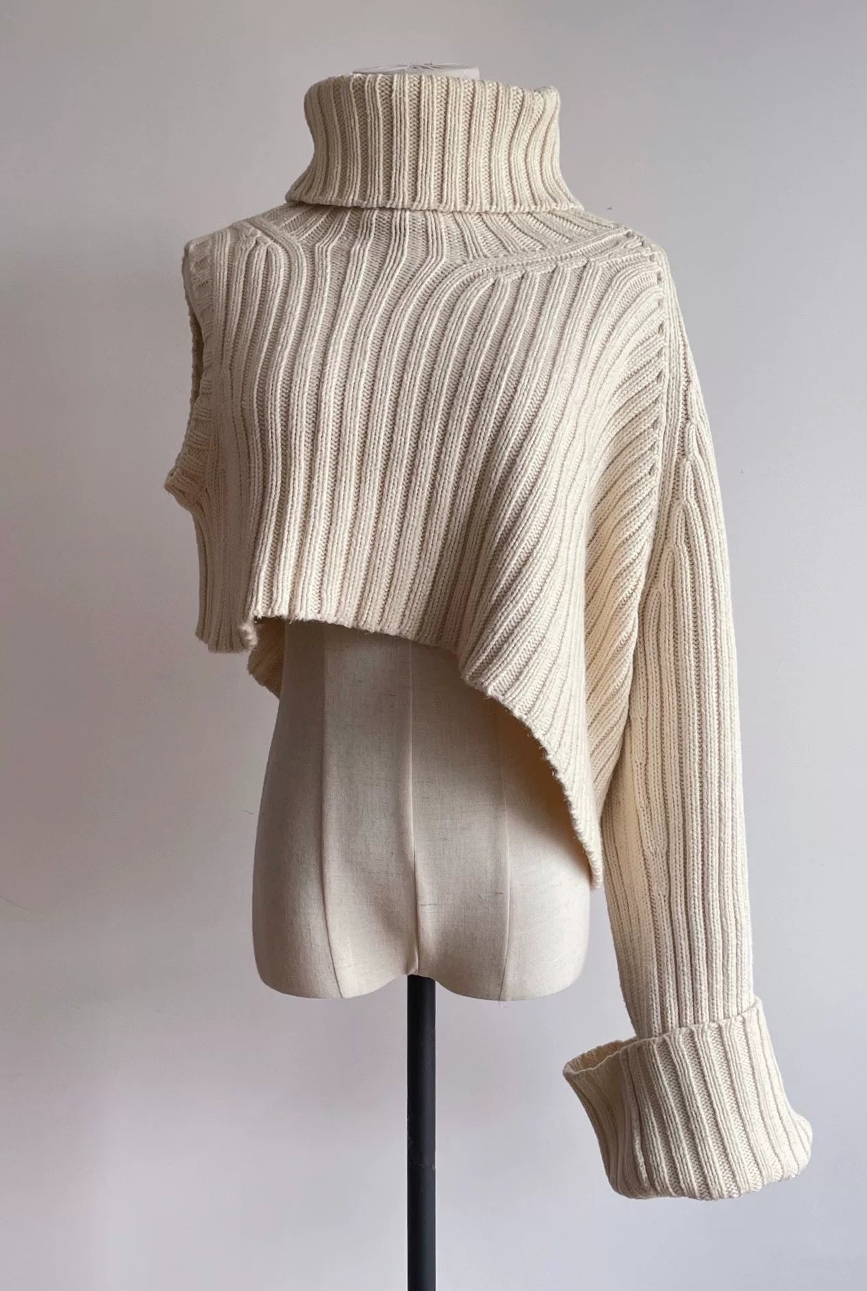Yohji Yamamoto 03SS Top