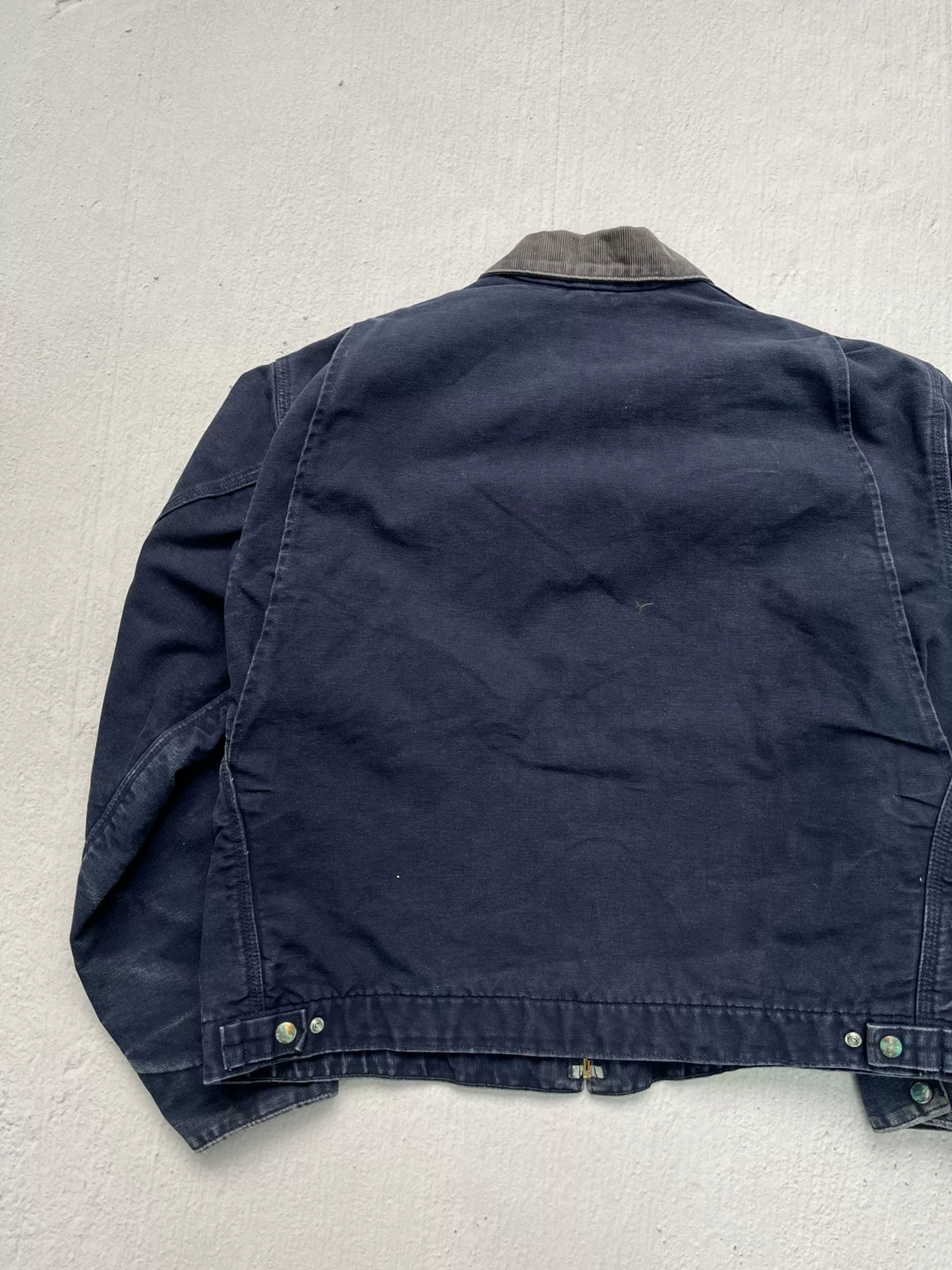 Carhartt J01 DNY jacket