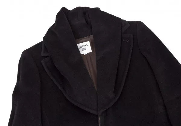 Jean Paul Gaultier Vintage Black Top