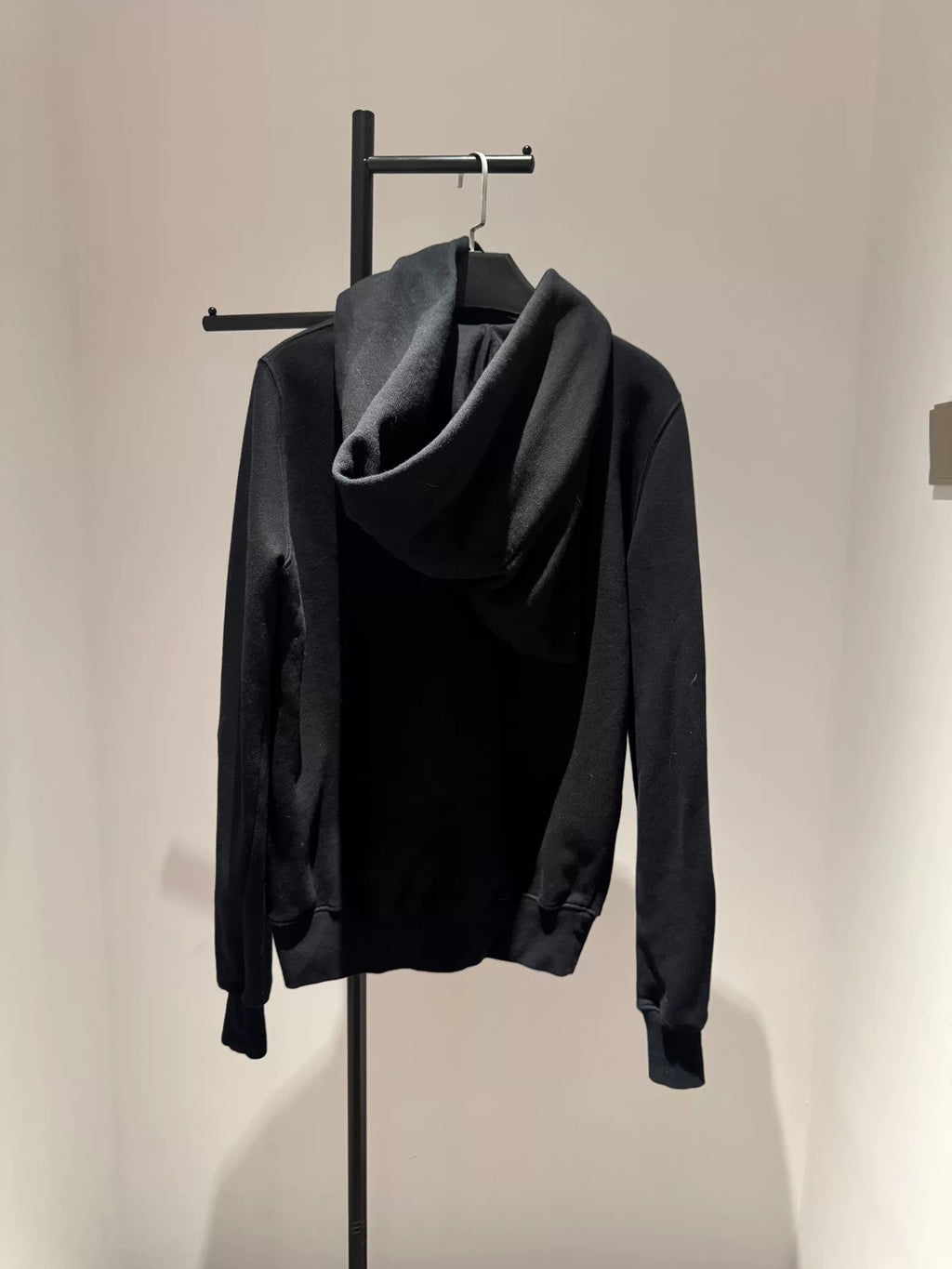 Rick Owens Wizard Hat Sweater