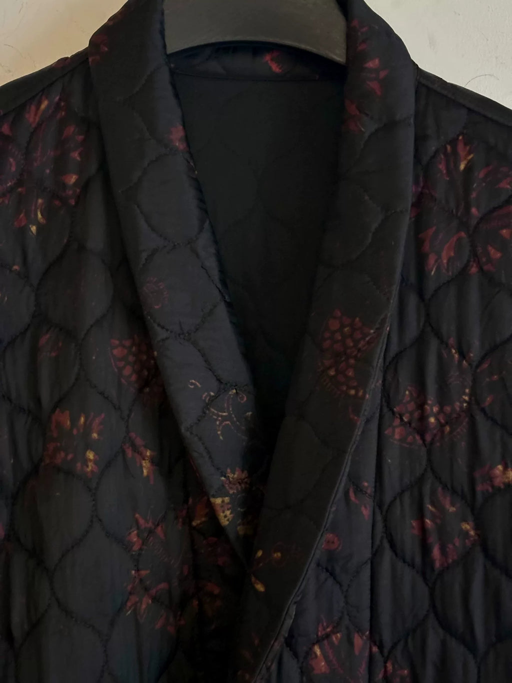 Dries Van Noten | AW 2015 Asymmetrical Lace-up Suit