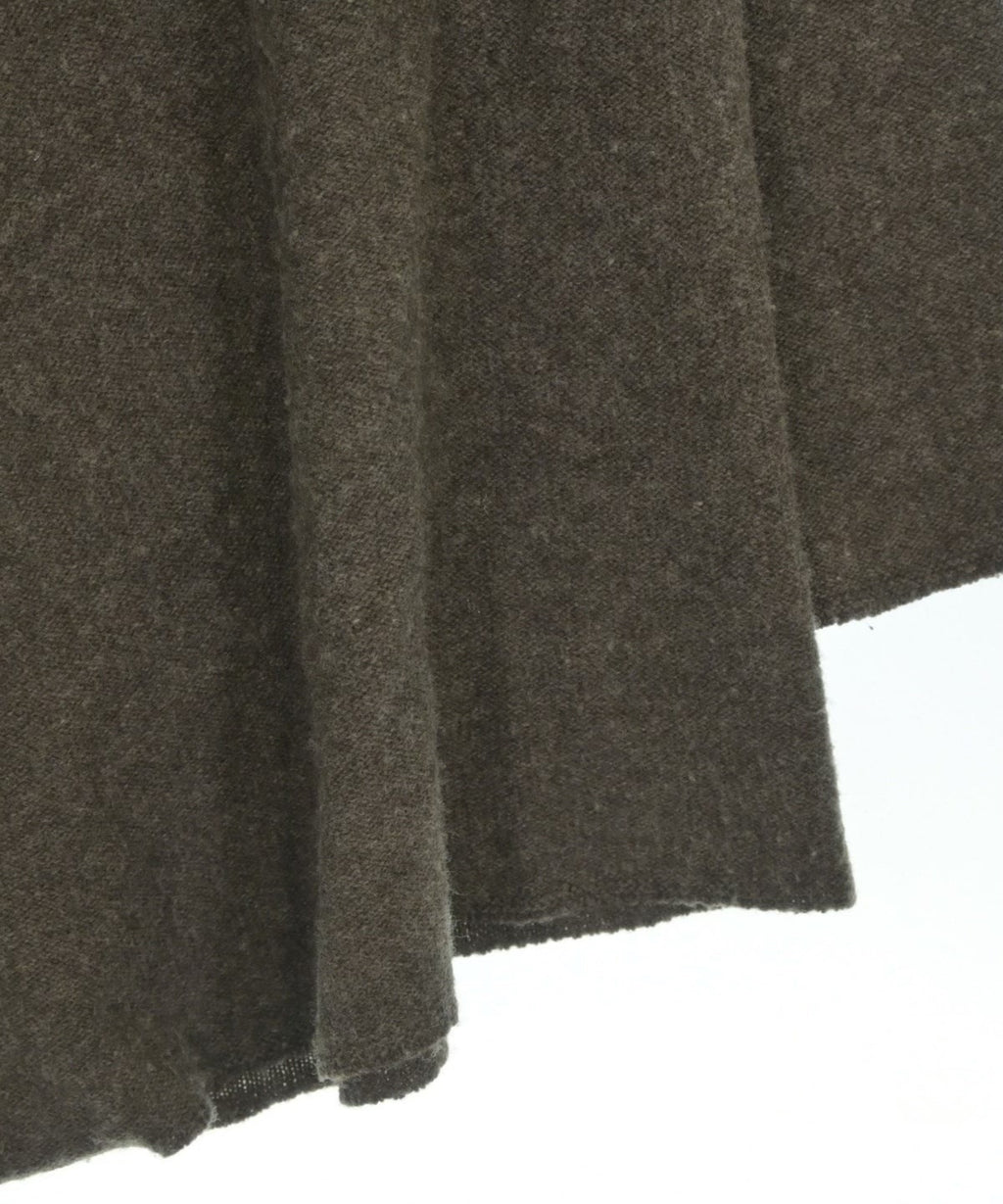 Y's Yohji Yamamoto Irregular Knit Sweater