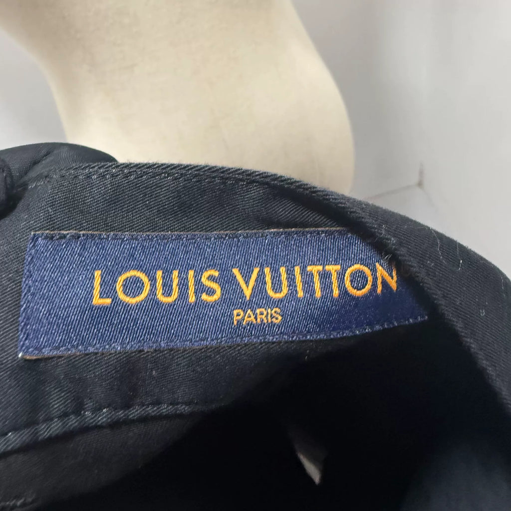 Louis Vuitton Pocket Shorts