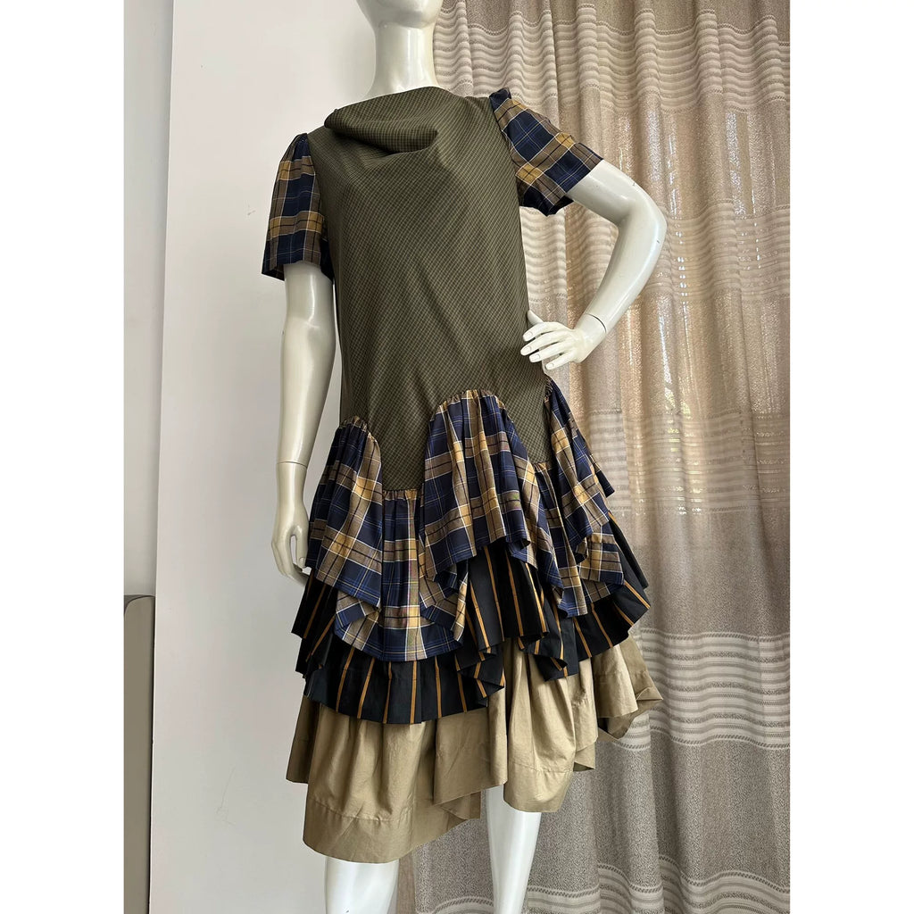 Vivienne Westwood red label Label Midi Skirt